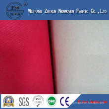 Popypropylene Spunbond Nonwoven Fabric to Be Used Different Country